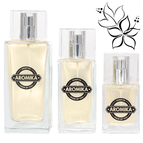 PROFUMI AROMIKA IN FIORE